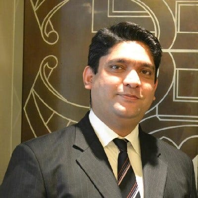 Hexaware elevates Ranjeet Patole to Vice President, Client Partner