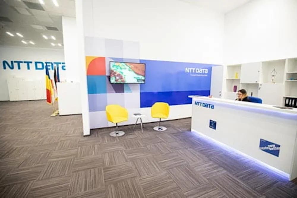 NTT DATA launches programme to support global companies setting up GCCs ...