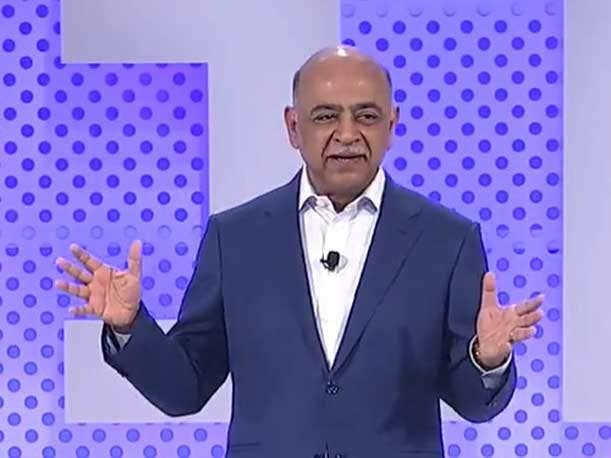 IBM's Enterprise AI Bet Is Paying Off, And CEO Arvind Krishna Says It's Just Beginning