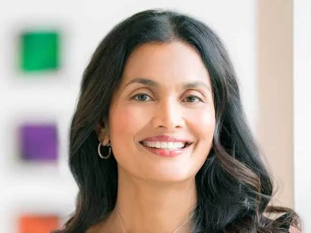 Cisco's Liz Centoni To Partners: ‘IQ Is Your New Profit Engine' In The AI Era