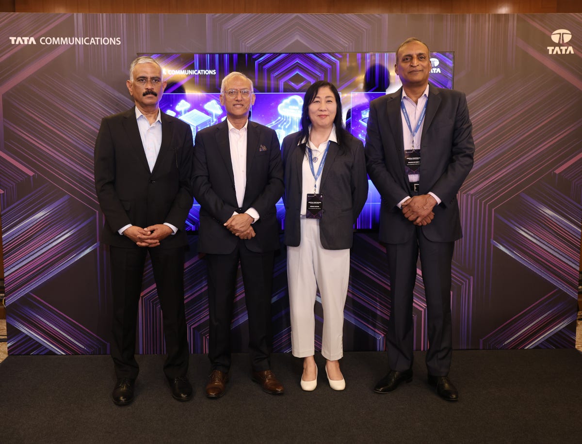 Tata Communications launches AI-ready suite for enterprises